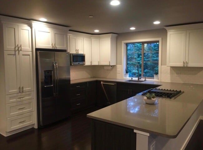 property at 21900 SE 242nd St