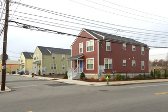 Revitalize Southside in Providence, RI - Building Photo - Building Photo