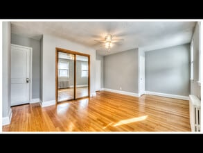 833 N Woodington Rd in Baltimore, MD - Building Photo - Building Photo
