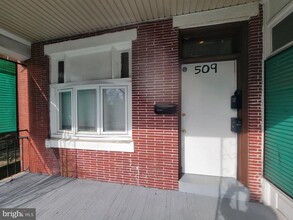 509 E Washington Ln in Philadelphia, PA - Building Photo - Building Photo