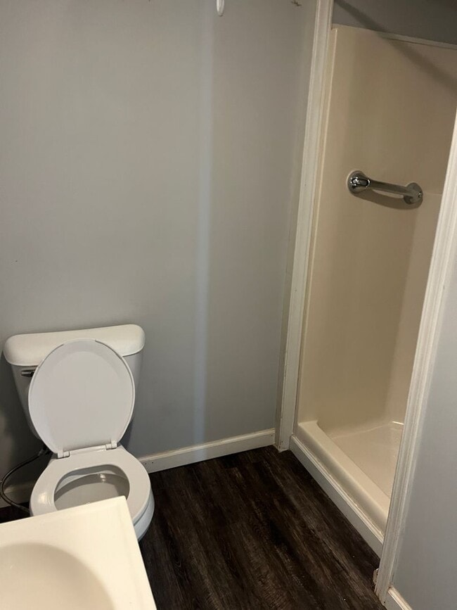 110 Conrad Ct in Glenville, WV - Building Photo - Building Photo