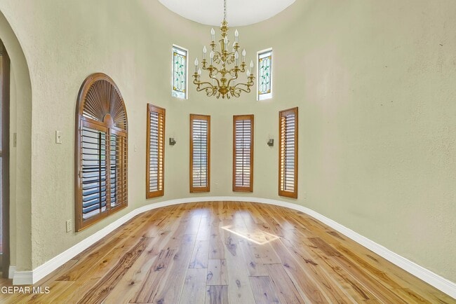 6004 Pino Real Dr in El Paso, TX - Building Photo - Building Photo