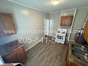 2706 Avenue C in Birmingham, AL - Building Photo - Building Photo