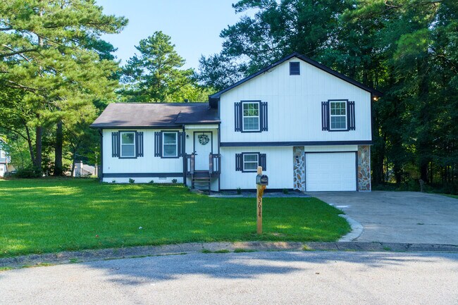 property at 3614 Josh Ct