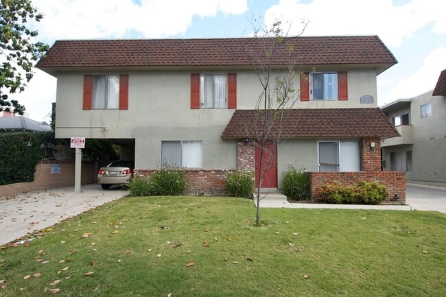 10935 Peach Grove St, Unit 07