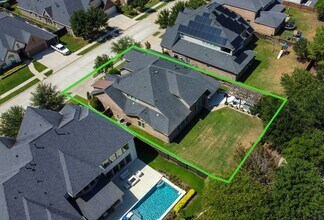 7323 Settlers Way in Katy, TX - Building Photo - Building Photo