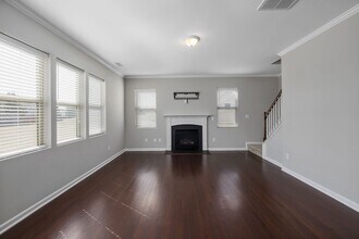 26 Stonemoor Cir in Garner, NC - Building Photo - Building Photo