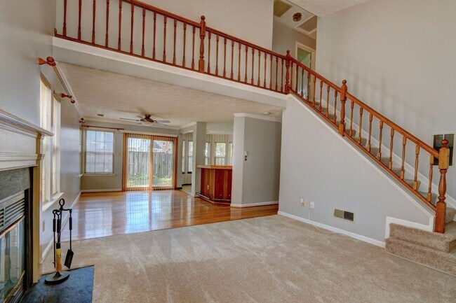 13920 Lord Fairfax Pl in Upper Marlboro, MD - Building Photo - Building Photo