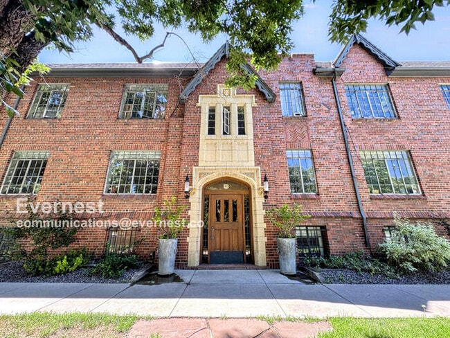 property at 3132 E 17th Ave