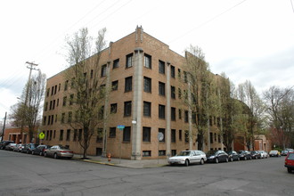 The Premier in Portland, OR - Building Photo - Building Photo