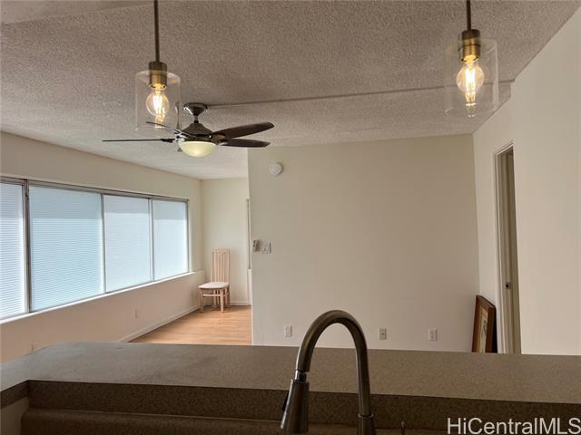 320 ?Ohua Ave in Honolulu, HI - Building Photo - Building Photo