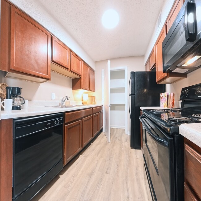 Summerwind Apartments