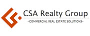 Property Management Company Logo CSA Realty Group, Inc.