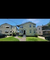 3327 Elysian Fields Ave in New Orleans, LA - Building Photo