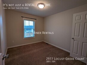 2977 Locust Grv Ct in Harrisonburg, VA - Building Photo - Building Photo