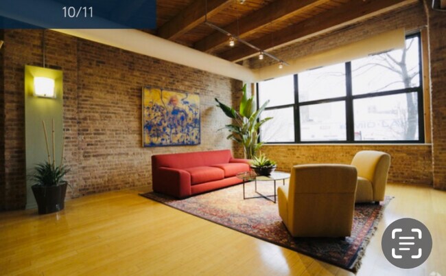 1040 W Adams St in Chicago, IL - Building Photo - Building Photo