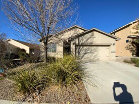 59 Las Ramblas Ave NW in Rio Rancho, NM - Building Photo