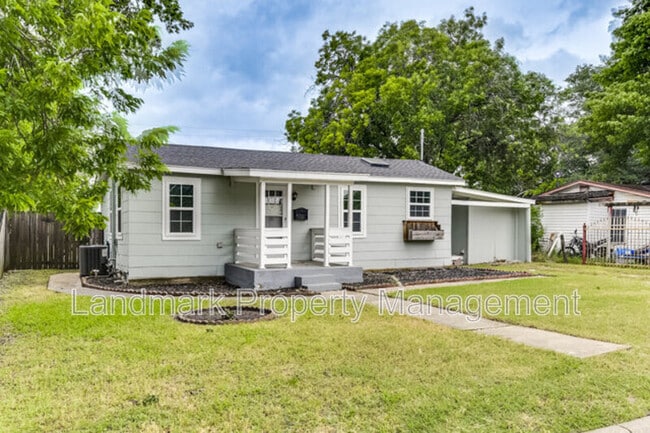 property at 621 Prairie St