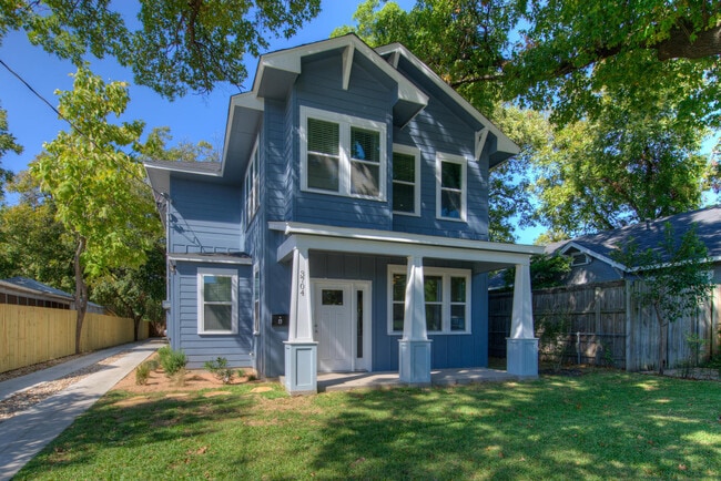 property at 3704 Harmon Ave