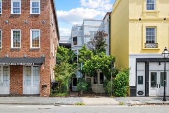 182 E Bay St in Charleston, SC - Building Photo - Building Photo