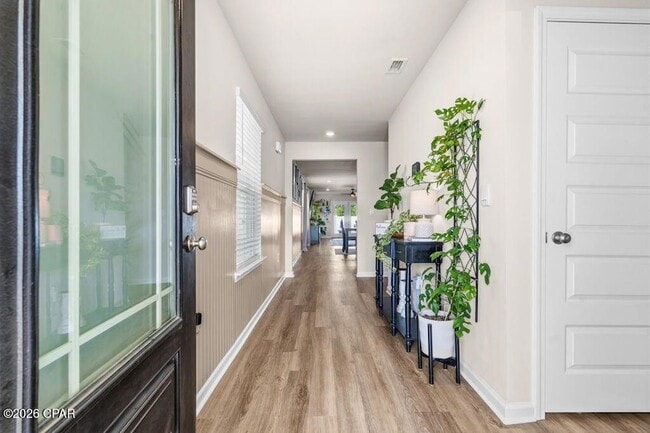 property at 6755 Atkins Rd