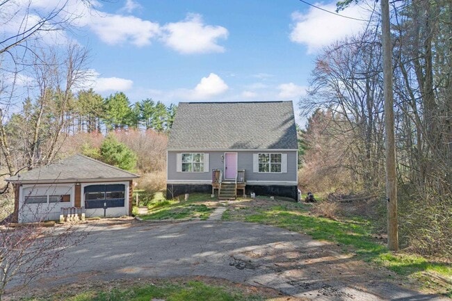 property at 7 Pheasant