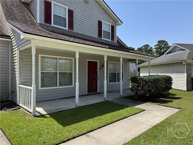 property at 57 Soling Ave