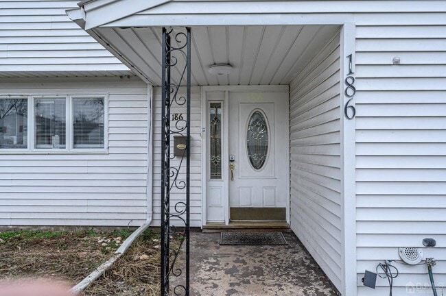 186 Central Ave in Edison, NJ - Building Photo - Building Photo