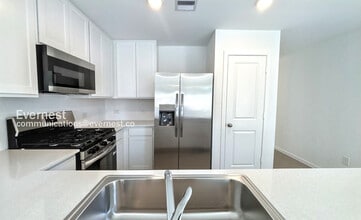 31445 Moore Rd in Magnolia, TX - Building Photo - Building Photo