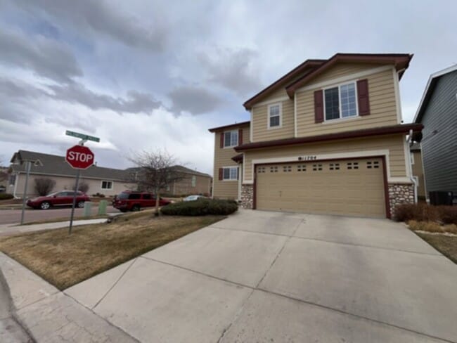11704 Black Maple Ln in Colorado Springs, CO - Building Photo - Building Photo