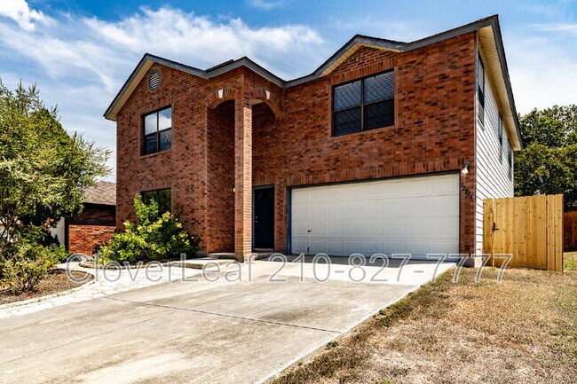 property at 12214 Towering Elm