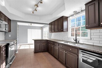 3778 Rivaridge Dr in Marietta, GA - Building Photo - Building Photo