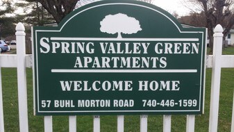 57 Buhl-Morton Rd Apartments