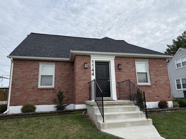1144 York Rd in Lutherville, MD - Building Photo - Building Photo