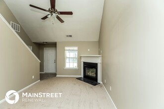 353 Coral Cir in Mcdonough, GA - Building Photo - Building Photo