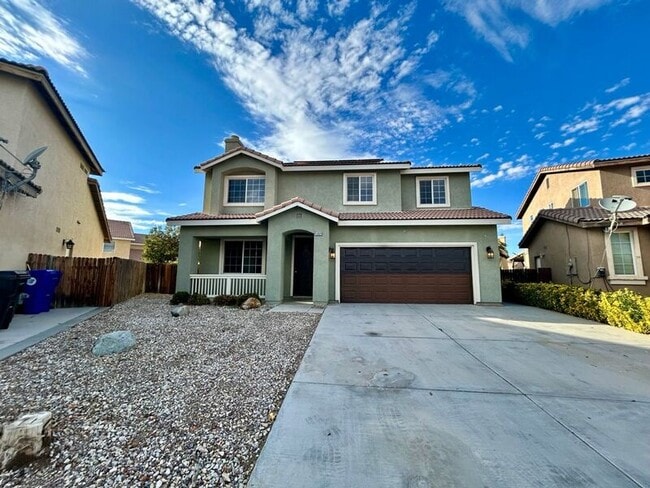 15624 Choctaw Ct in Victorville, CA - Building Photo - Building Photo