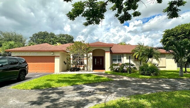 1771 NW 17th St in Homestead, FL - Building Photo - Building Photo