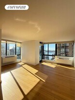 75 W End Ave in New York, NY - Building Photo