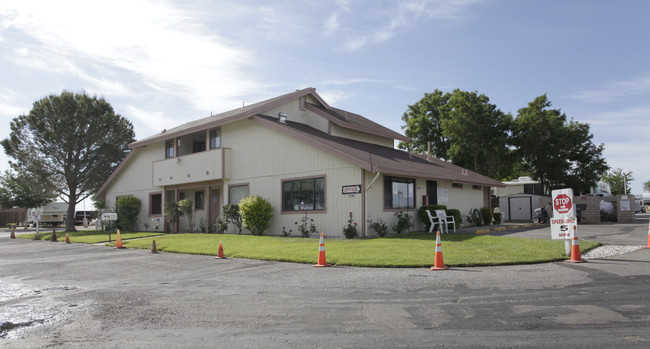 Adelanto RV Park