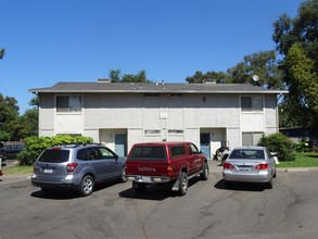 1505 W 3rd St in Chico, CA - Building Photo - Building Photo