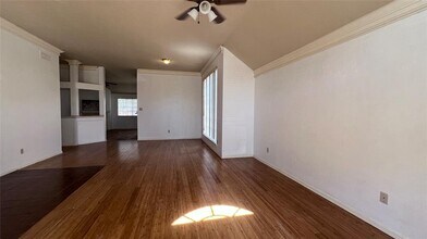 14923 Radstock Dr in Houston, TX - Building Photo - Building Photo