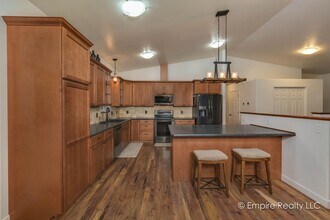 2117 Starfox Dr in North Pole, AK - Building Photo - Building Photo