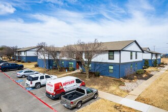 The Ruston in Saginaw, TX - Foto de edificio - Building Photo