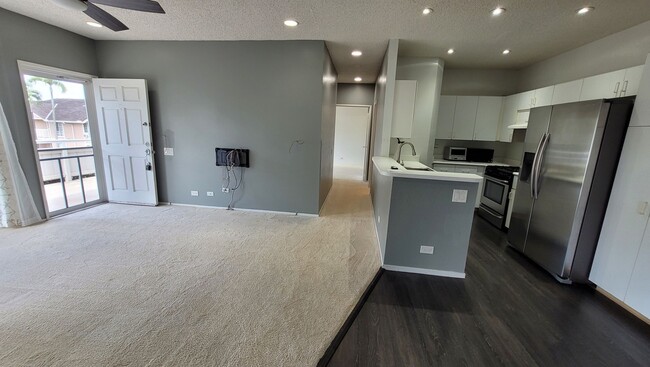 94-1261-1261 Lumikula St in Waipahu, HI - Building Photo - Building Photo