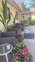 1301 3rd St SE, Unit 1301A in East Wenatchee, WA - Building Photo