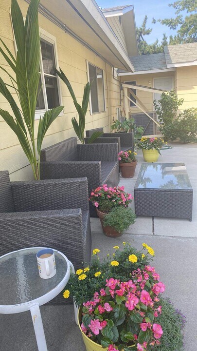 1301 3rd St SE, Unit 1301A in East Wenatchee, WA - Building Photo