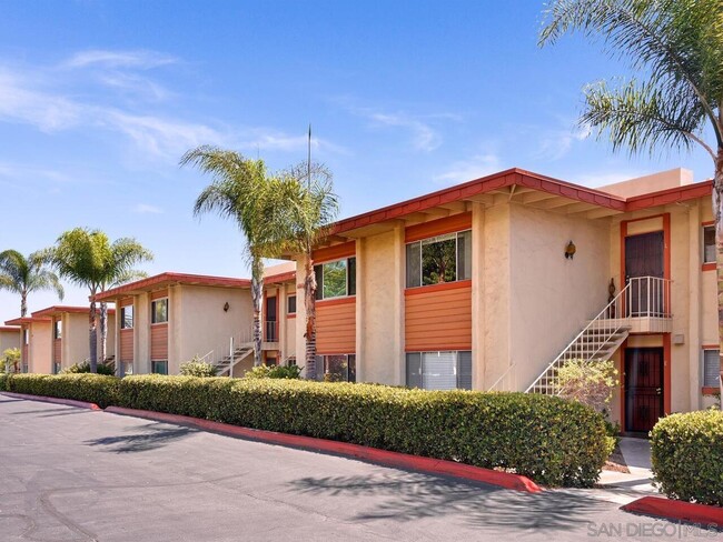 property at 6868 Hyde Park Dr