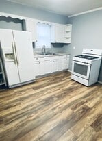 1103 N 8th St in Terre Haute, IN - Building Photo