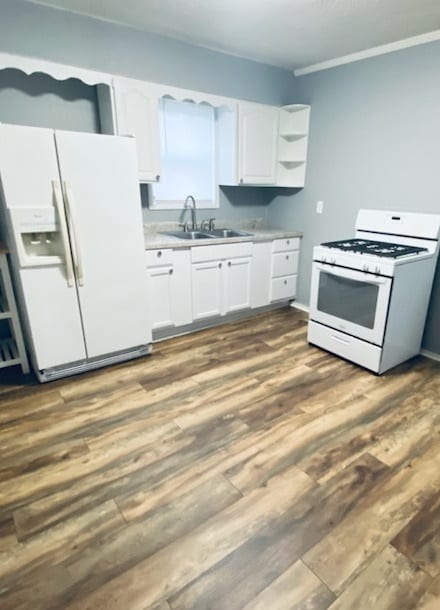 property at 1103 N 8th St
