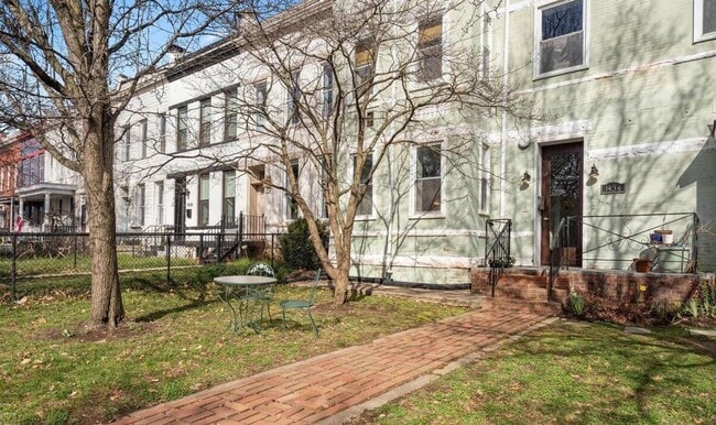 1434 Potomac Ave SE in Washington, DC - Building Photo - Building Photo